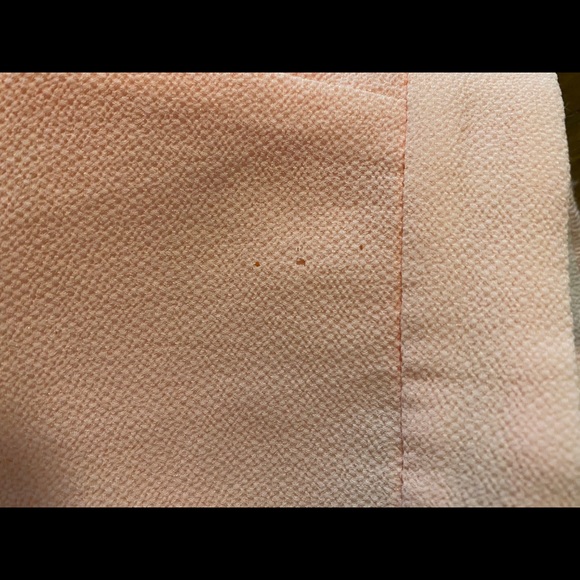 Bebe Mini Skirt. Soft girl style. - Picture 4 of 4